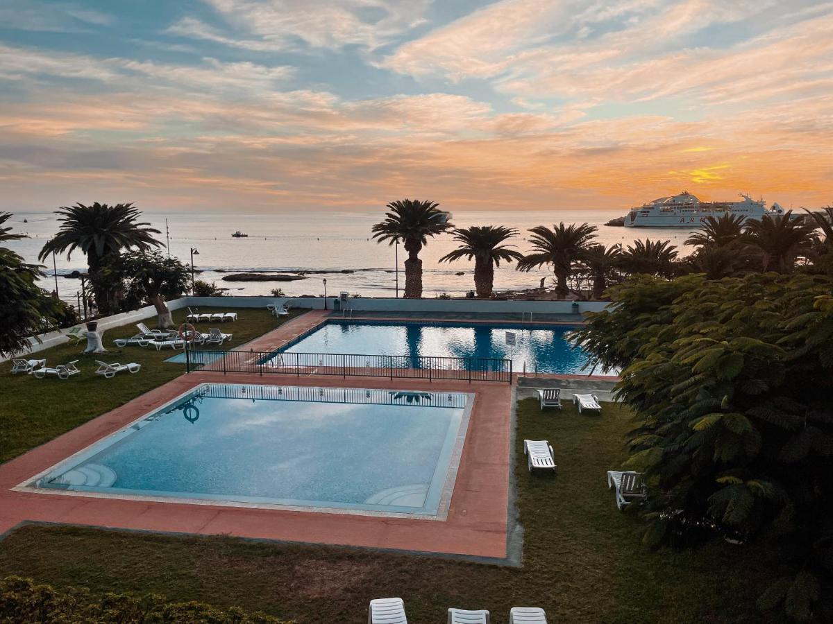 Apartamento Apartamento Los Cristianos